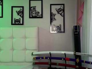 alice-ferrer Live Webcam on CamSoda