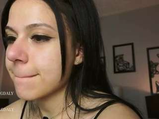 alice-ferrer Live Webcam on CamSoda