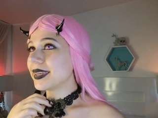 alice-ferrer webcam