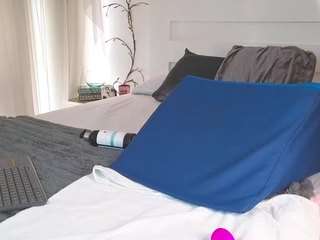 alice-ferrer webcam model