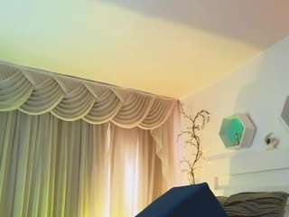 alice-ferrer Live Webcam on CamSoda