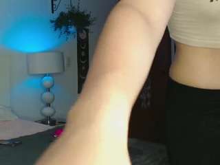 alice-ferrer Live Webcam on CamSoda