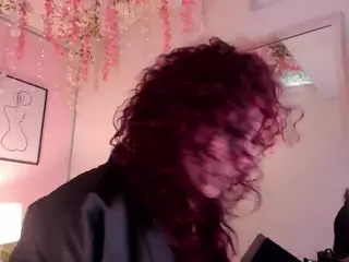 Alice-Ferrer's Live Sex Cam Show