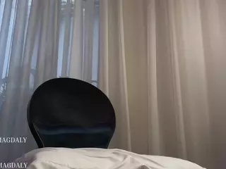 Alice-Ferrer's Live Sex Cam Show