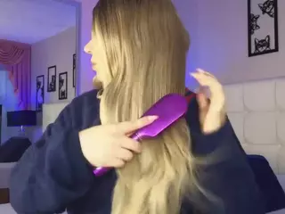 Alice-Ferrer's Live Sex Cam Show