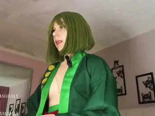 Alice-Ferrer's Live Sex Cam Show