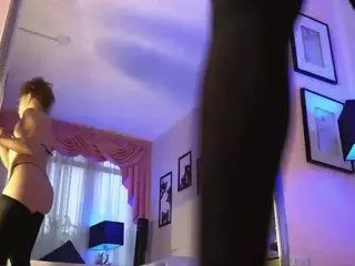 Alice-Ferrer's Live Sex Cam Show
