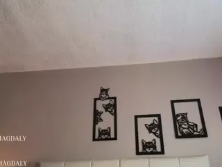 Alice-Ferrer's Live Sex Cam Show