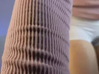 Alice-Ferrer's Live Sex Cam Show