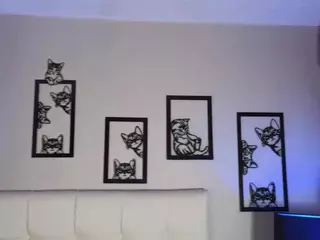 Alice-Ferrer's Live Sex Cam Show