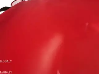 Alice-Ferrer's Live Sex Cam Show