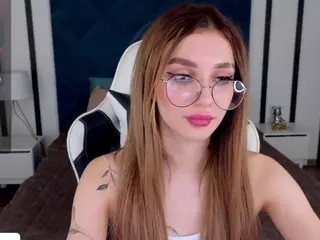 AmmySun's Live Sex Cam Show