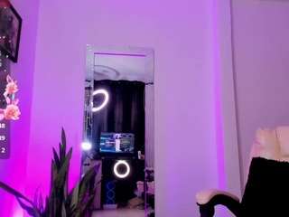 Chloee-Jones live cam preview
