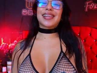 foxxy-nasty