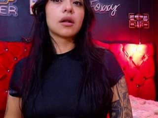 foxxy-nasty