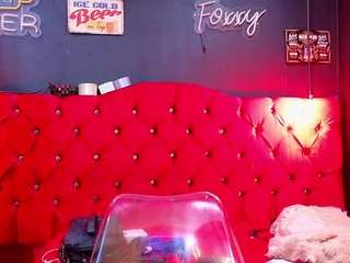 foxxy-nasty
