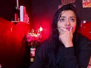 foxxy-nasty webcam model