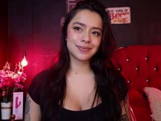 foxxy-nasty's CamSoda show and profile