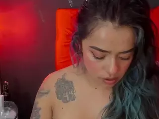 foxxy-nasty's Live Sex Cam Show