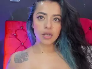 foxxy-nasty's Live Sex Cam Show