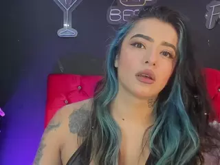 foxxy-nasty's Live Sex Cam Show