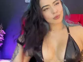 foxxy-nasty's Live Sex Cam Show