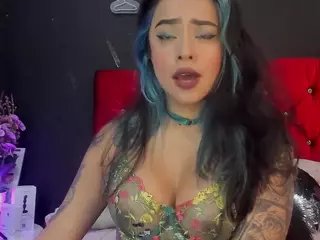 foxxy-nasty's Live Sex Cam Show