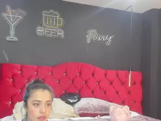 foxxy-nasty's Live Sex Cam Show