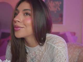 Live webcam model innanaa on Soda Cams