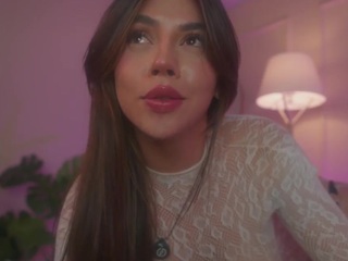 innanaa Live Webcam on CamSoda