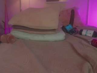 innanaa Live Webcam on CamSoda
