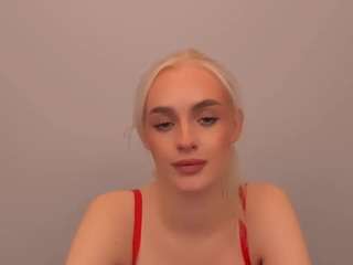 oliviabeauty Live Webcam on CamSoda