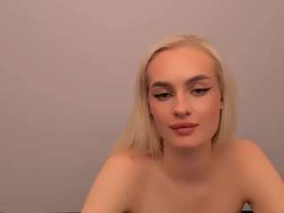 OliviaBeauty live webcam on Soda Cams