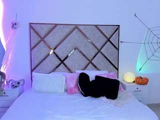 queenie-star webcam