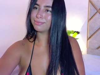 Queenie-star live cam preview