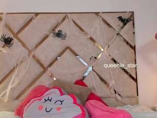 queenie-star