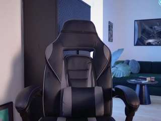 rubbernina Live Webcam on CamSoda