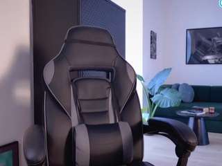 rubbernina Live Webcam on CamSoda