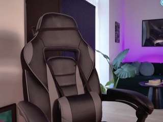 rubbernina Live Webcam on CamSoda