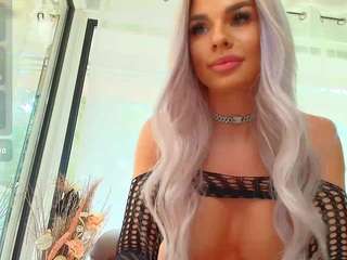 Russian-Ava