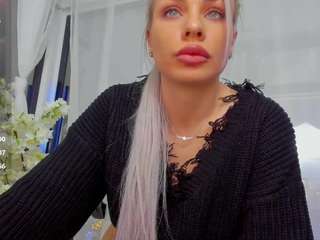 russian-ava webcam model