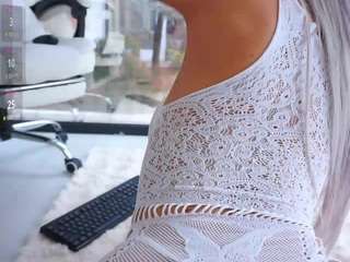 russian-ava from CamSoda