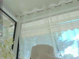 russian-ava Sex Cam Show