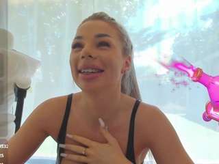 russian-ava Sex Cam Show