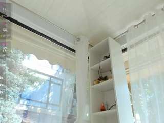 Russian-Ava live cam