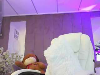 Russian-Ava live cam preview