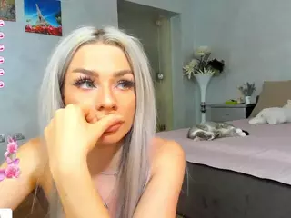 Russian-Ava's Live Sex Cam Show