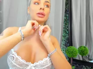 Russian-Ava's Live Sex Cam Show