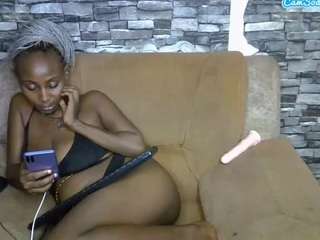 senoritah live cam profile