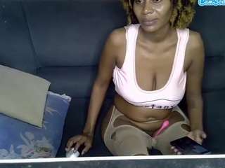 senoritah webcam